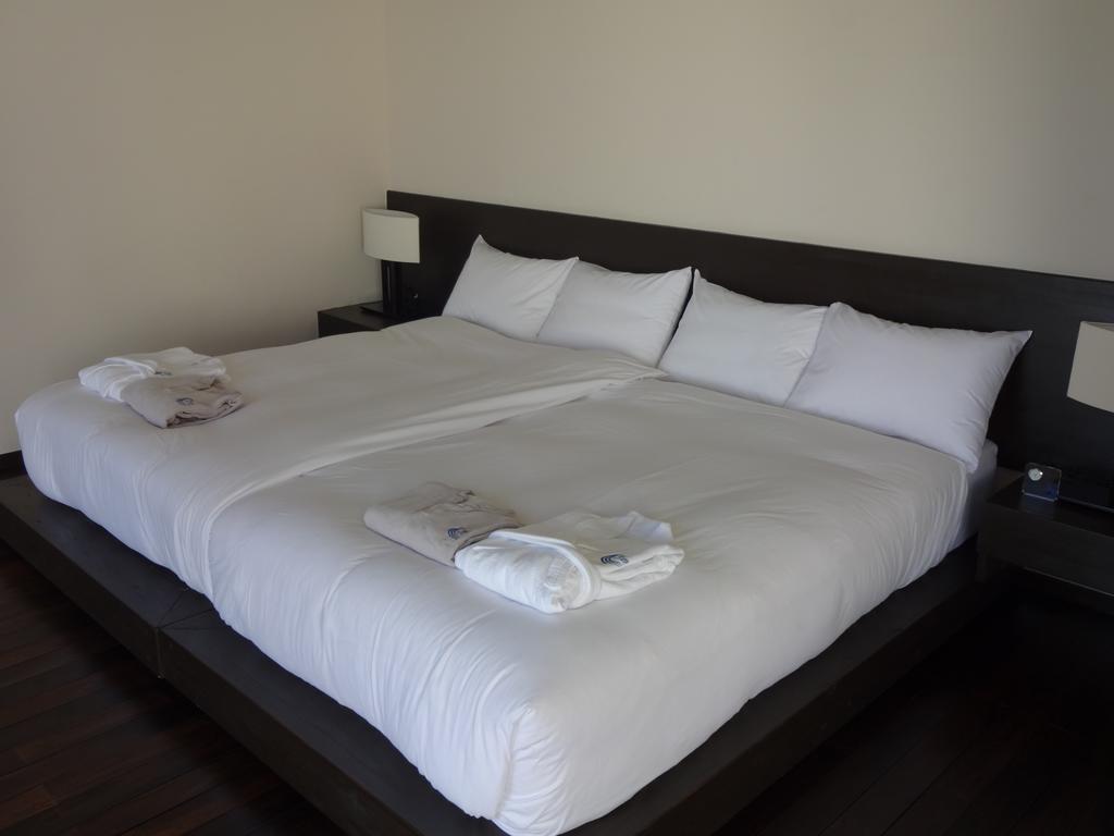 Konpeki The Villa All Suite Miyako-jima Luaran gambar