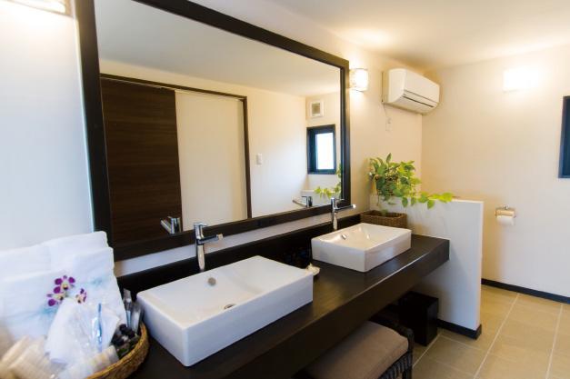 Konpeki The Villa All Suite Miyako-jima Luaran gambar