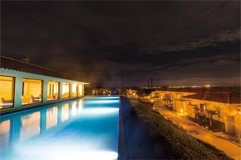 Konpeki The Villa All Suite Miyako-jima Luaran gambar