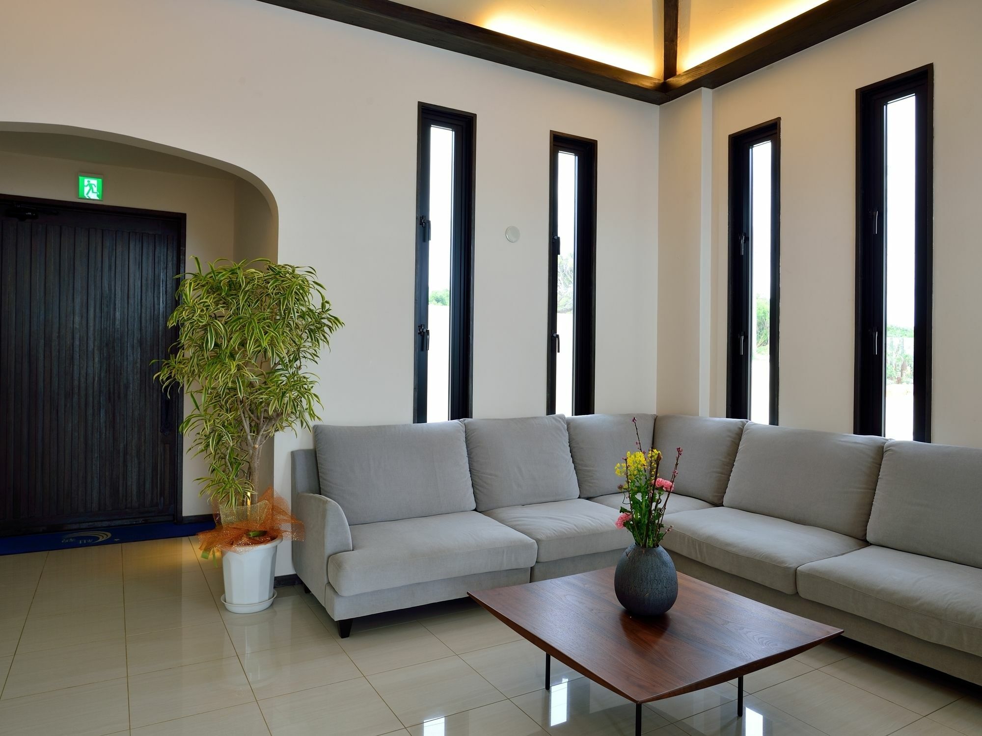 Konpeki The Villa All Suite Miyako-jima Luaran gambar